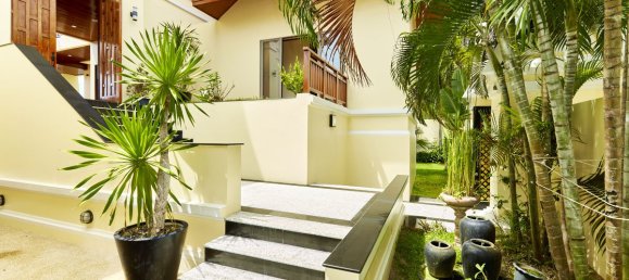 5 bedrooms Cafe / restaurant in Pattaya, Thailand No. 733 7