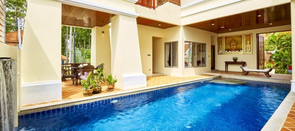 5 bedrooms Cafe / restaurant in Pattaya, Thailand No. 733 18