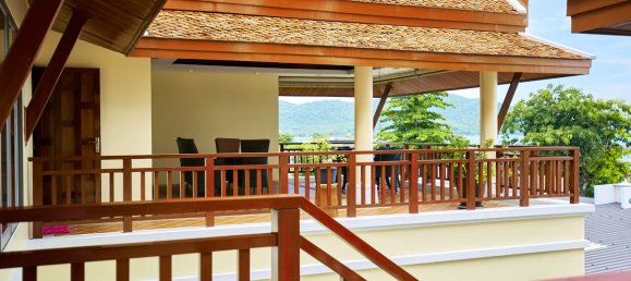 5 bedrooms Cafe / restaurant in Pattaya, Thailand No. 733 11