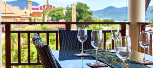 5 bedrooms Cafe / restaurant in Pattaya, Thailand No. 733 15