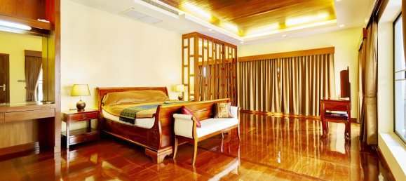 5 bedrooms Cafe / restaurant in Pattaya, Thailand No. 733 26