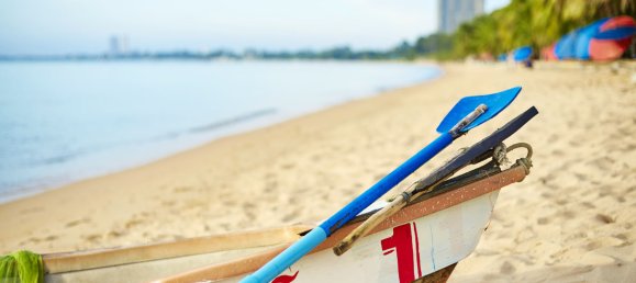 5 bedrooms Cafe / restaurant in Pattaya, Thailand No. 733 2