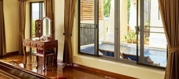 5 bedrooms Cafe / restaurant in Pattaya, Thailand No. 733 27