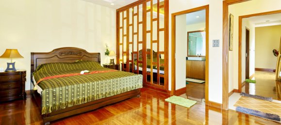 5 bedrooms Cafe / restaurant in Pattaya, Thailand No. 733 29