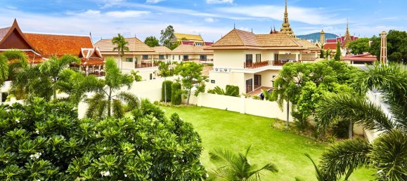 5 bedrooms Cafe / restaurant in Pattaya, Thailand No. 733 8