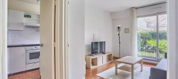 Apartamento T1 em Neuilly-sur-Seine, France N.º 170840 4
