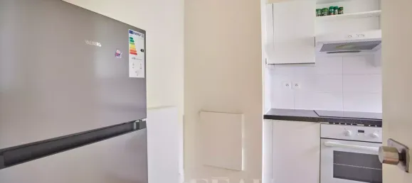 Apartamento T1 em Neuilly-sur-Seine, France N.º 170840 11