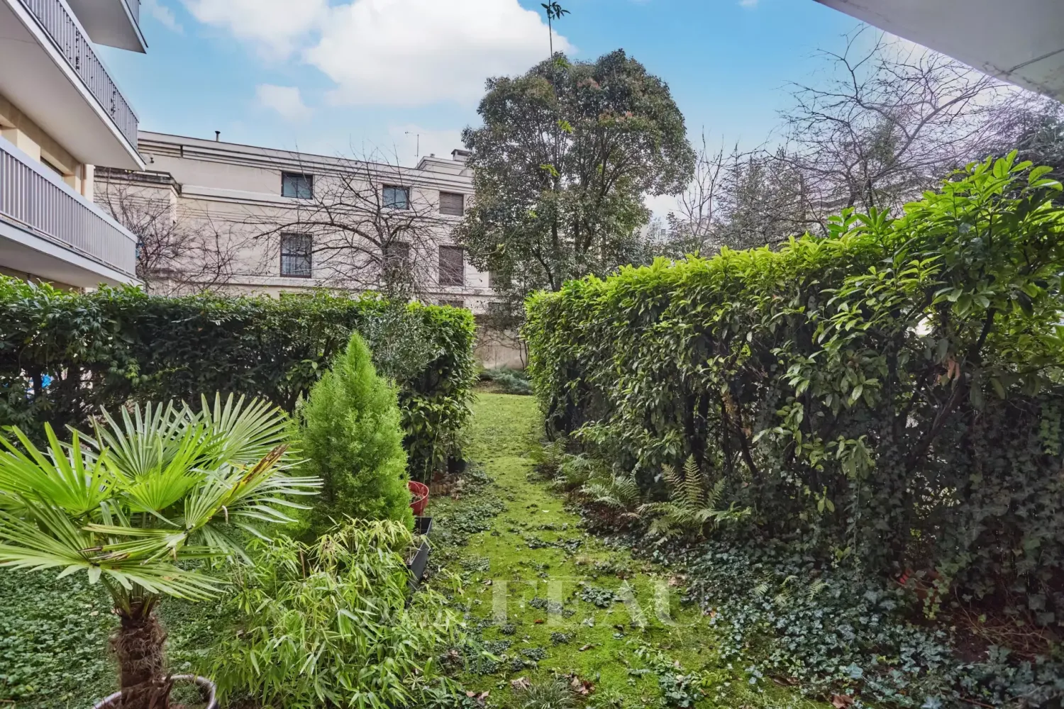 Apartamento T1 em Neuilly-sur-Seine, France N.º 170840