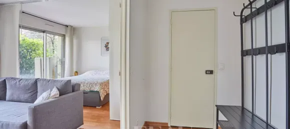 Apartamento T1 em Neuilly-sur-Seine, France N.º 170840 6