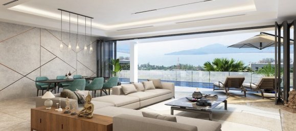 2 bedrooms Condo in Bang Tao, Thailand No. 6004 7