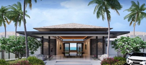 2 bedrooms Condo in Bang Tao, Thailand No. 6004 13