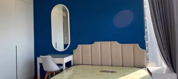 2 Schlafzimmer Wohnung in Thu Duc, Vietnam, Nr. 9193 4