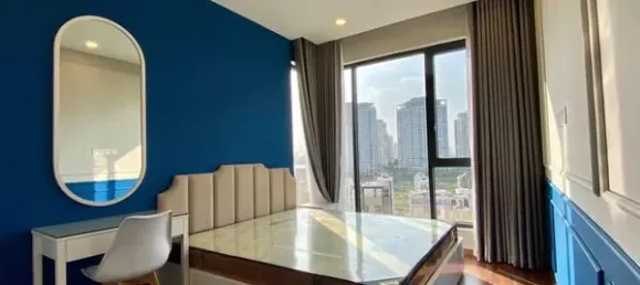 2 Schlafzimmer Wohnung in Thu Duc, Vietnam, Nr. 9193 7