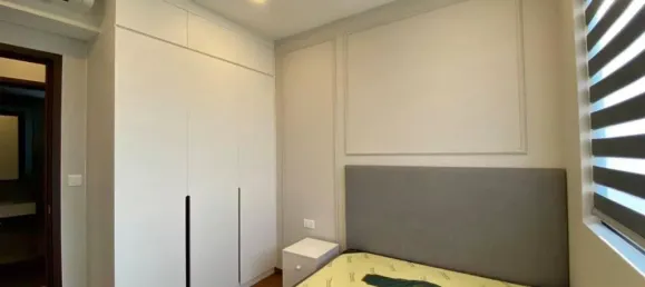 2 Schlafzimmer Wohnung in Thu Duc, Vietnam, Nr. 9193 2