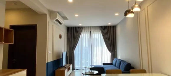 2 Schlafzimmer Wohnung in Thu Duc, Vietnam, Nr. 9193 6