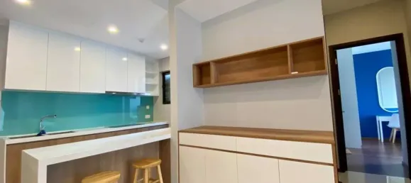 2 Schlafzimmer Wohnung in Thu Duc, Vietnam, Nr. 9193 5