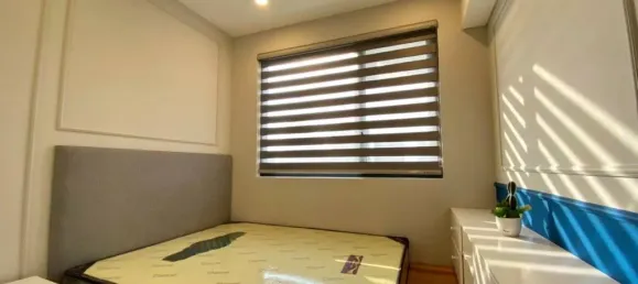 2 Schlafzimmer Wohnung in Thu Duc, Vietnam, Nr. 9193 3