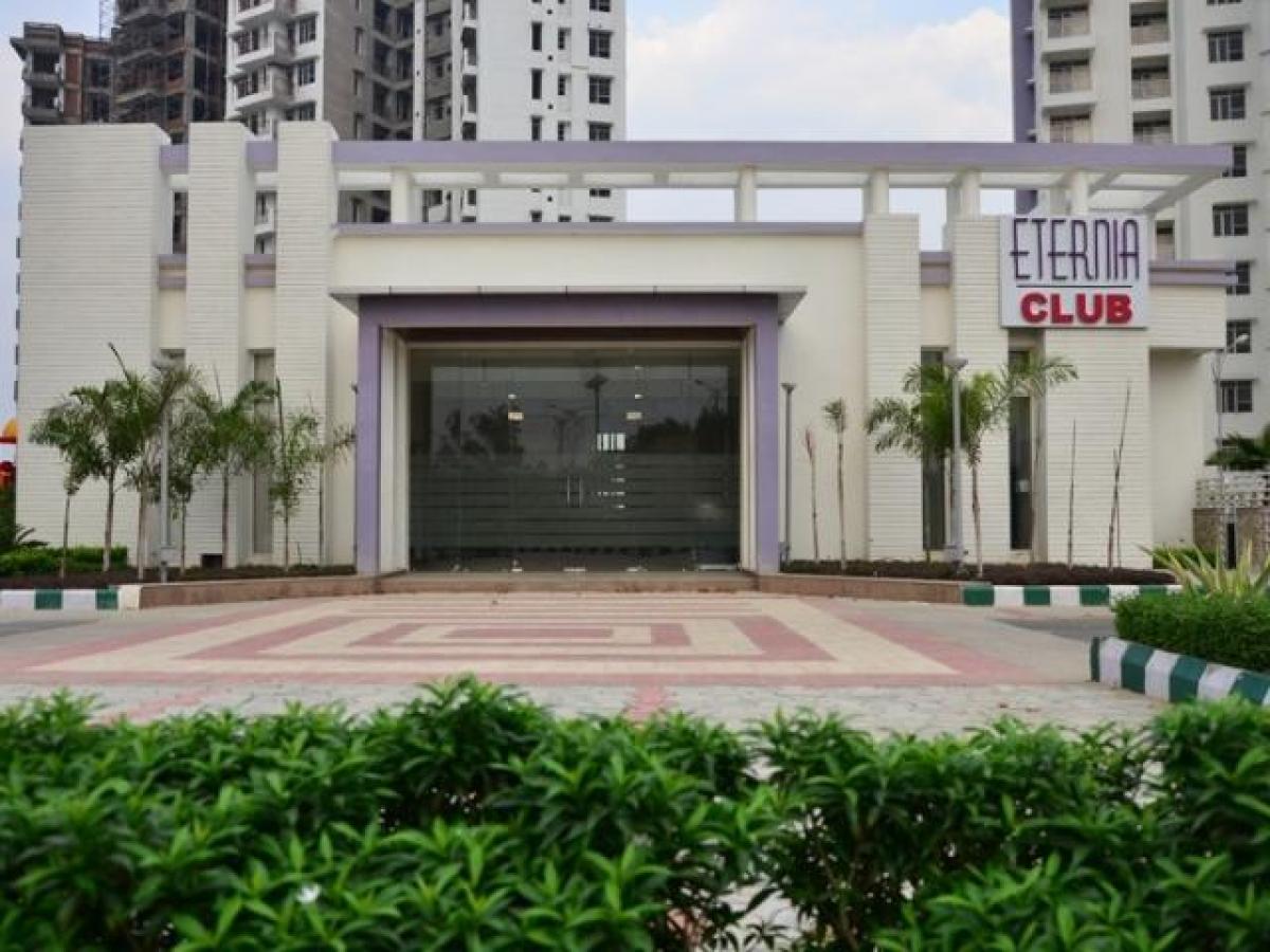 4 bedrooms House in Lucknow, India No. 9231