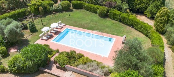 Villa de 11 dormitorios en Vinci, Italy No. 318788 3