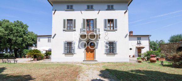 Villa de 11 dormitorios en Vinci, Italy No. 318788 12