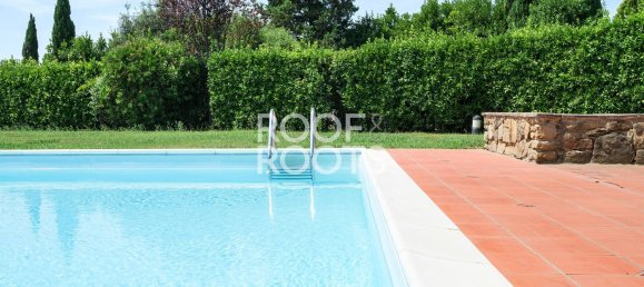 Villa de 11 dormitorios en Vinci, Italy No. 318788 14