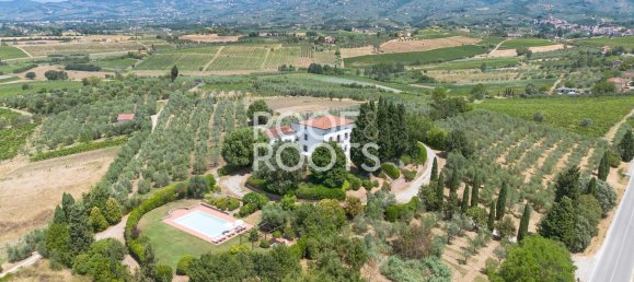 Villa de 11 dormitorios en Vinci, Italy No. 318788 4