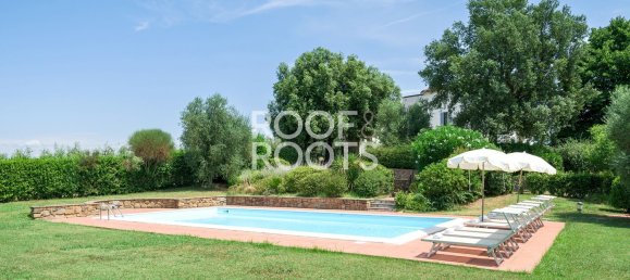 Villa de 11 dormitorios en Vinci, Italy No. 318788 15