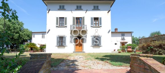 Villa de 11 dormitorios en Vinci, Italy No. 318788 5