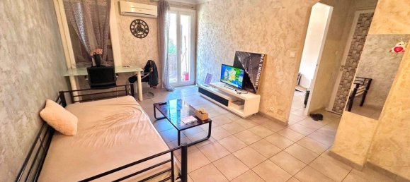 Apartamento T2 em Marseille, France N.º 326792 2