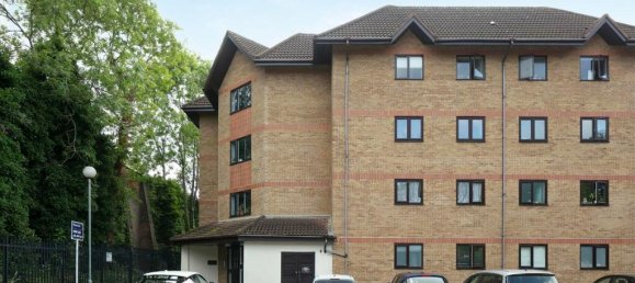 1 Schlafzimmer Wohnung in London, United Kingdom, Nr. 3609 13