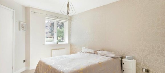 1 Schlafzimmer Wohnung in London, United Kingdom, Nr. 3609 4