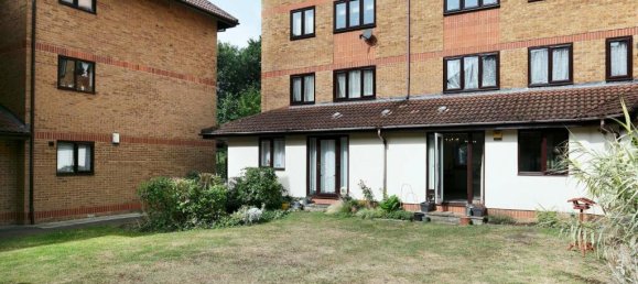 1 Schlafzimmer Wohnung in London, United Kingdom, Nr. 3609 14