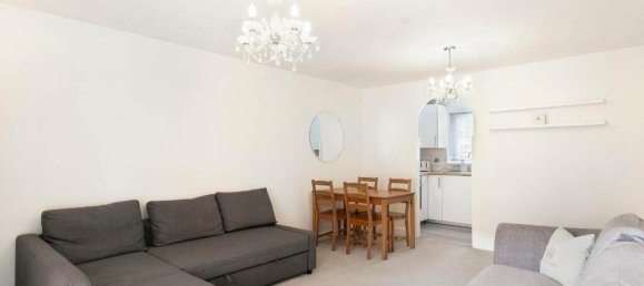 1 Schlafzimmer Wohnung in London, United Kingdom, Nr. 3609 7