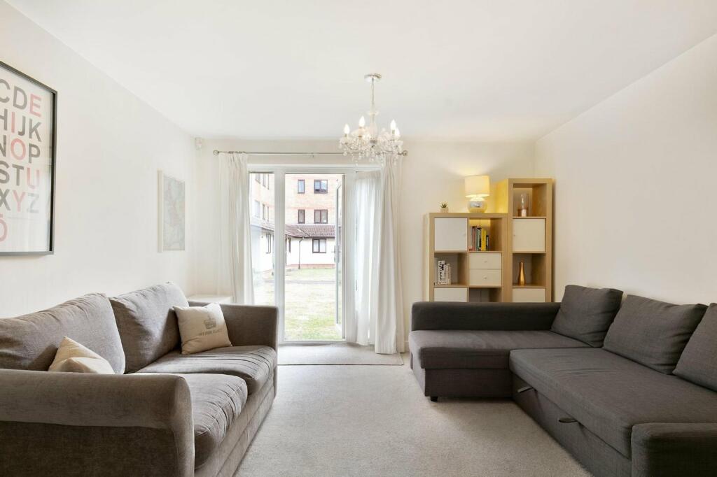 1 Schlafzimmer Wohnung in London, United Kingdom, Nr. 3609