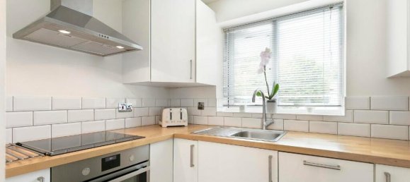 1 Schlafzimmer Wohnung in London, United Kingdom, Nr. 3609 2