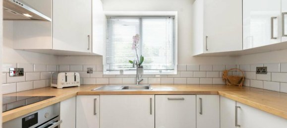 1 Schlafzimmer Wohnung in London, United Kingdom, Nr. 3609 11