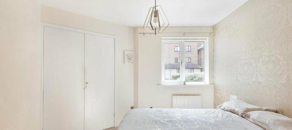 1 Schlafzimmer Wohnung in London, United Kingdom, Nr. 3609 6