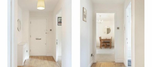 1 Schlafzimmer Wohnung in London, United Kingdom, Nr. 3609 12