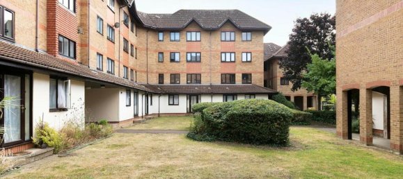 1 Schlafzimmer Wohnung in London, United Kingdom, Nr. 3609 3