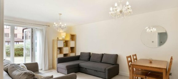 1 Schlafzimmer Wohnung in London, United Kingdom, Nr. 3609 5