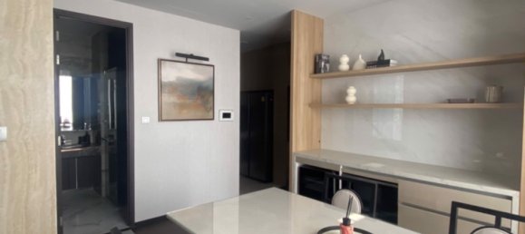 2 bedrooms Duplex in Watthana, Thailand No. 11493 8