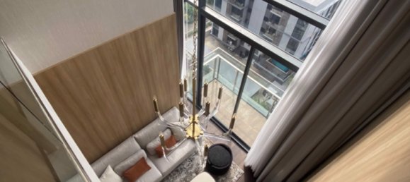 2 bedrooms Duplex in Watthana, Thailand No. 11493 9