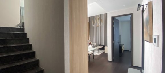 2 bedrooms Duplex in Watthana, Thailand No. 11493 5