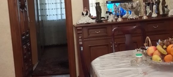 2 غرف نوم شقة في Baku, Azerbaijan رقم 153 4