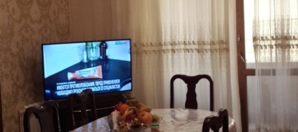 2 غرف نوم شقة في Baku, Azerbaijan رقم 153 3