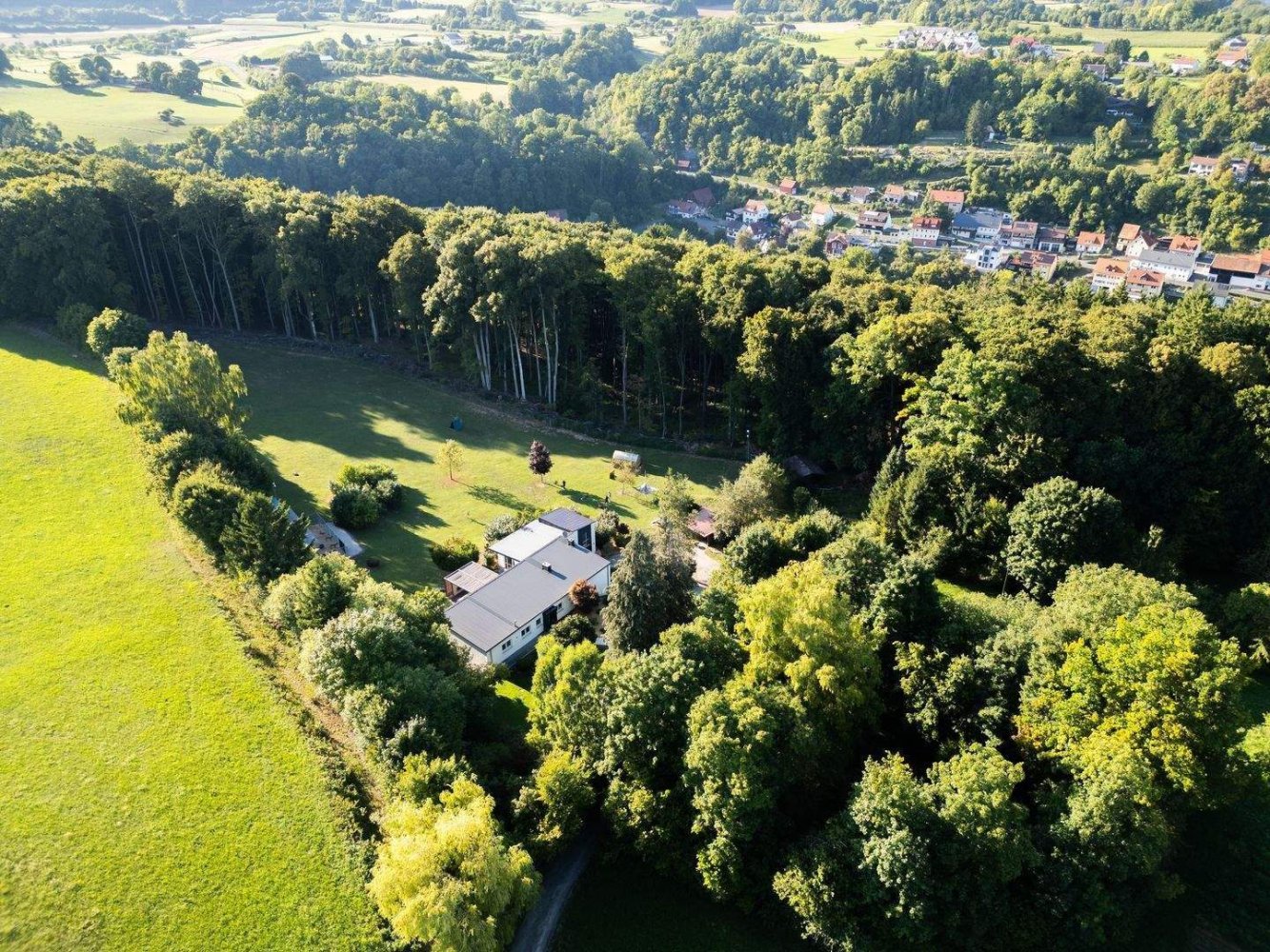 6 rooms House in Erlangen, Germany No. 334505