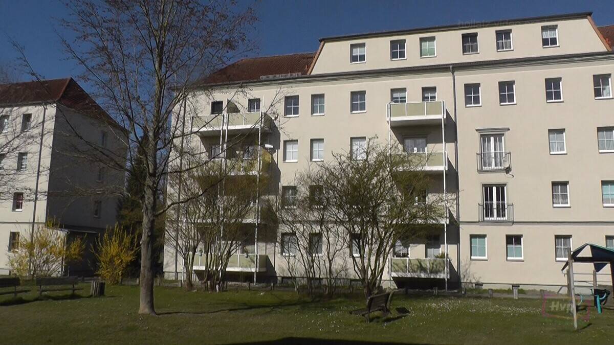 1 bedroom Apartment in Wismar, Germany No. 335507
