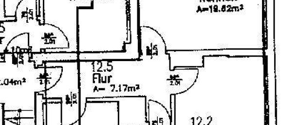 1 bedroom Apartment in Wismar, Germany No. 335507 3