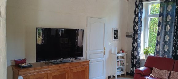 4 bedrooms House in Marly-Gomont, France No. 252346 10