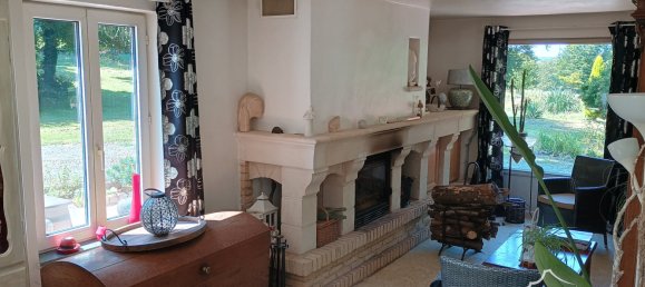 4 bedrooms House in Marly-Gomont, France No. 252346 6